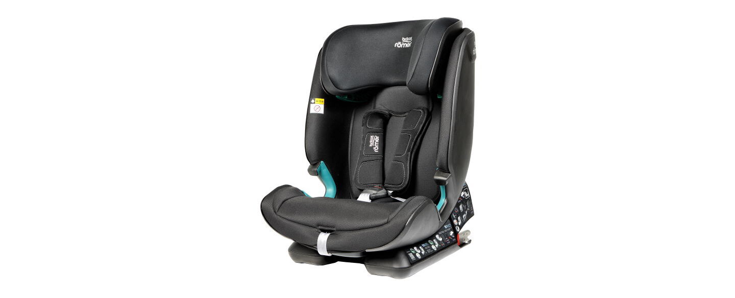 KiSi 2021-1 - Britax Roemer Advansafix M