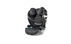 KiSi 2021-1 - Cybex Solution S KiSi 2021-1 - Cybex Solution S