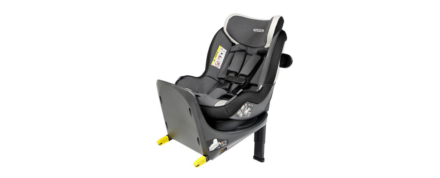 KiSi 2021-1 - Peg Perego Primo Viaggio 360