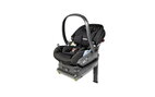 KiSi 2021-1 - Peg Perego Primo Viaggio Lounge + Base KiSi 2021-1 - Peg Perego Primo Viaggio Lounge + Base