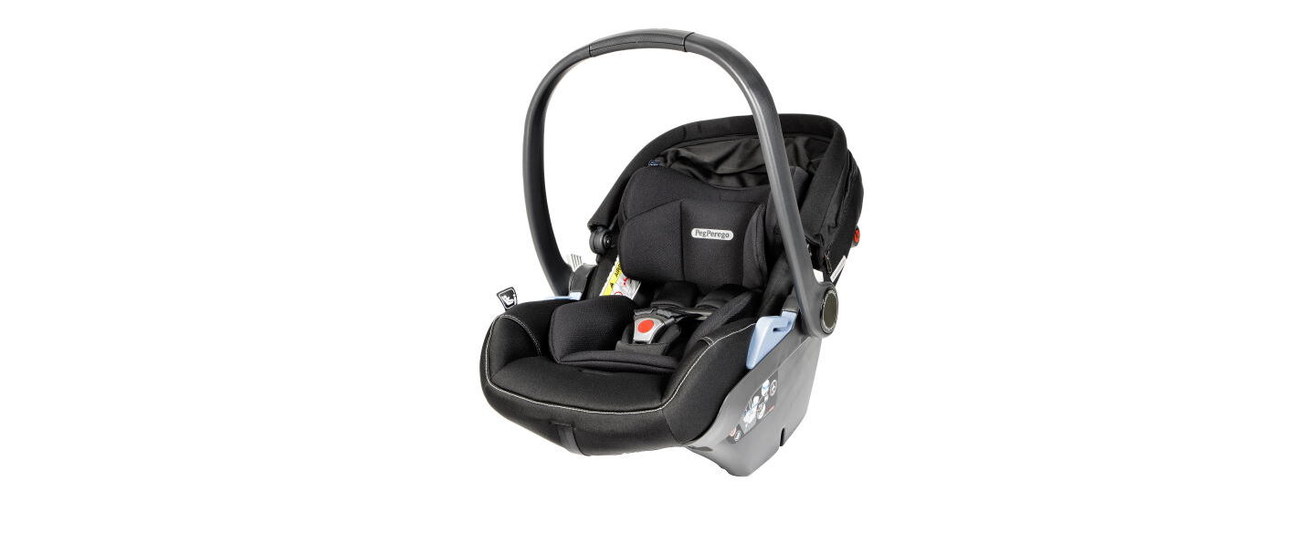 KiSi 2021-1 - Peg Perego Primo Viaggio Lounge