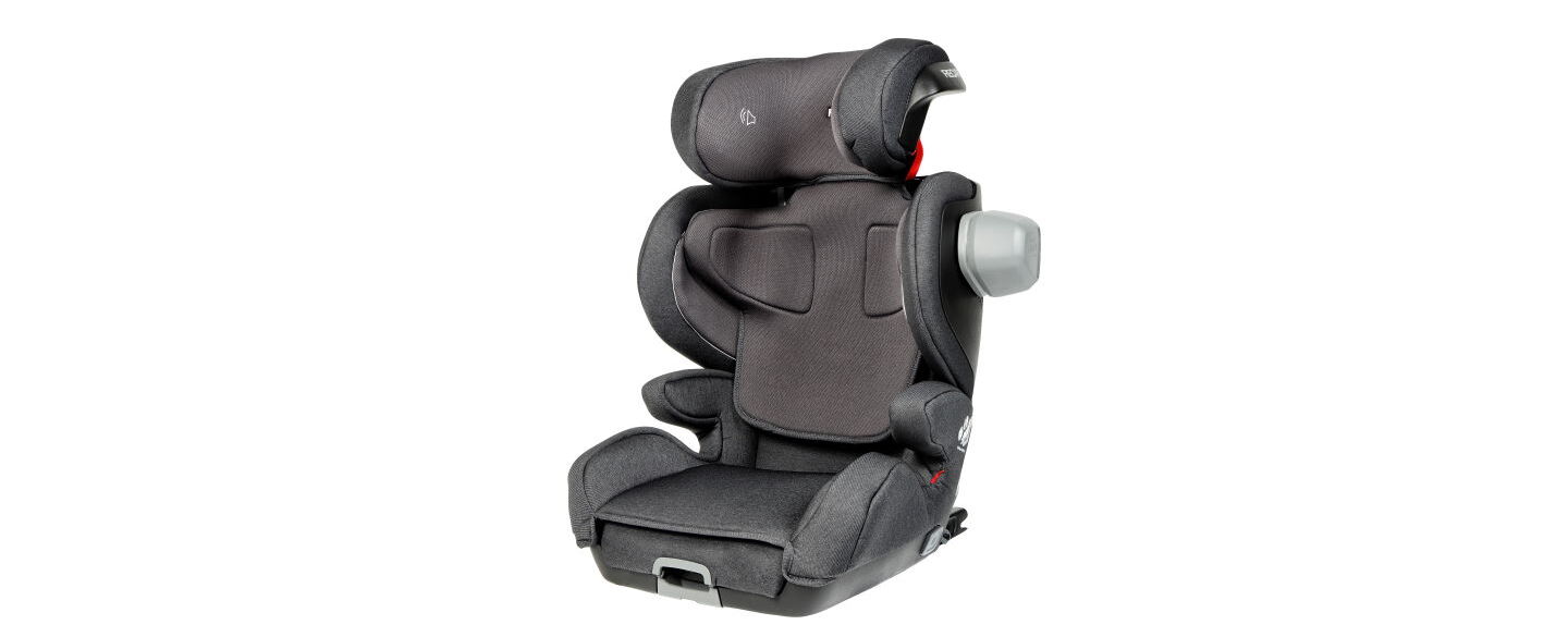 KiSi 2021-1 - Recaro Mako Elite 2