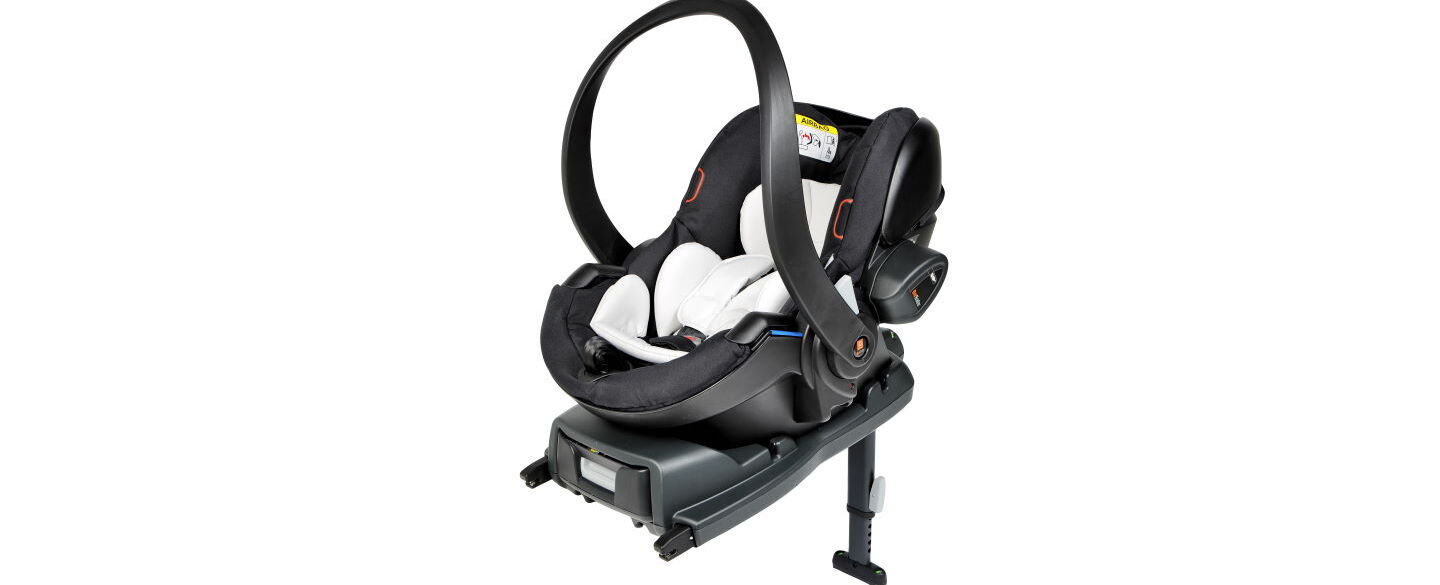 KiSi 2021-1 - Stokke iZi Go Modular X1 + Base