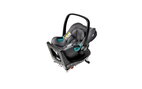 KiSi 2021-2 - Britax Roemer Baby-Safe 3 i-Size + Flex Base iSense 