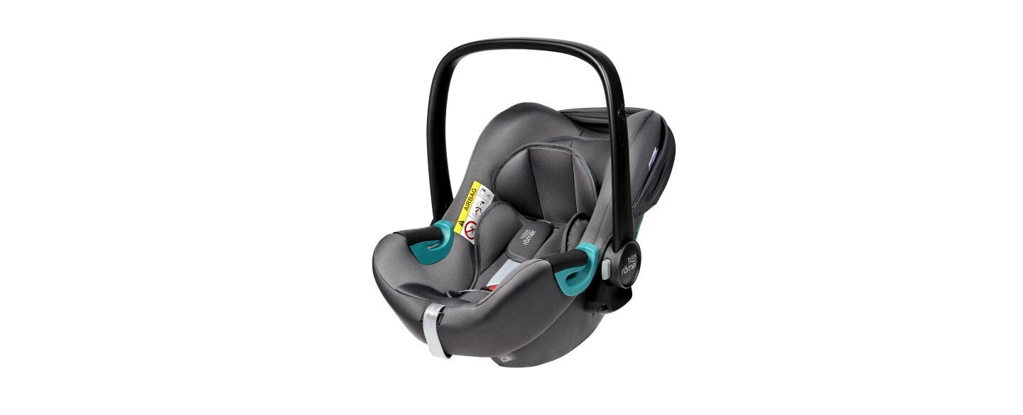 KiSi 2021-2 - Britax Roemer Baby-Safe 3 i-Size