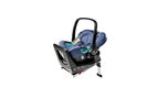 KiSi 2021-2 - Britax Roemer Baby-Safe iSense + Flex Base iSense 