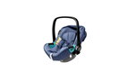 KiSi 2021-2 - Britax Roemer Baby-Safe iSense 
