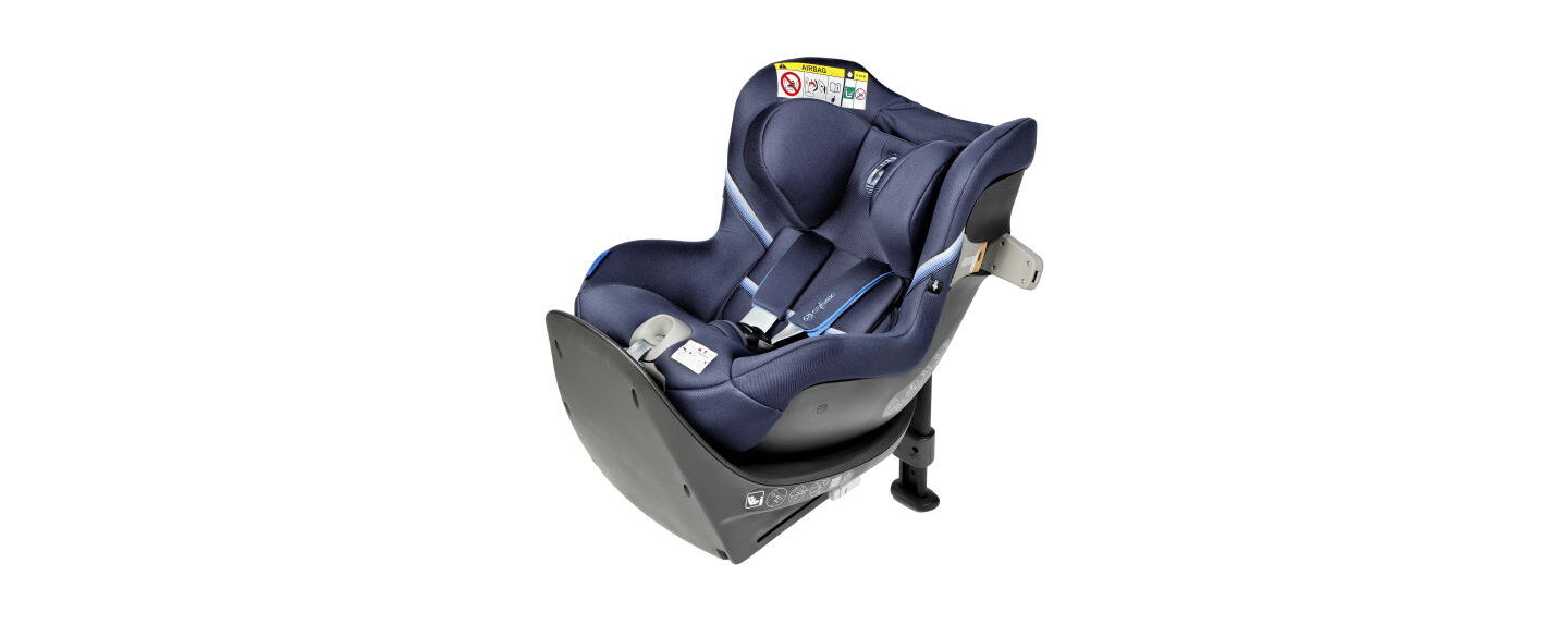 KiSi 2021-2 - Cybex Sirona SX2 i-Size