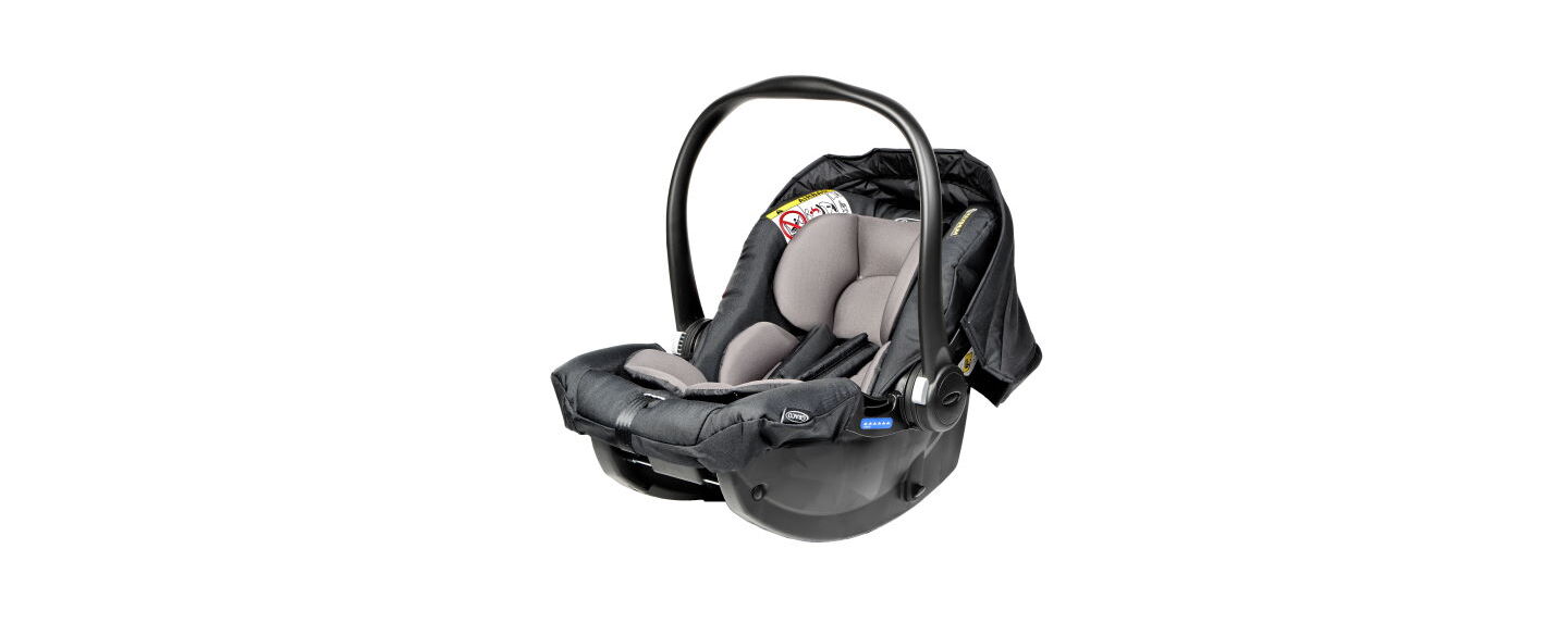 KiSi 2021-2 - Graco Snugessentials