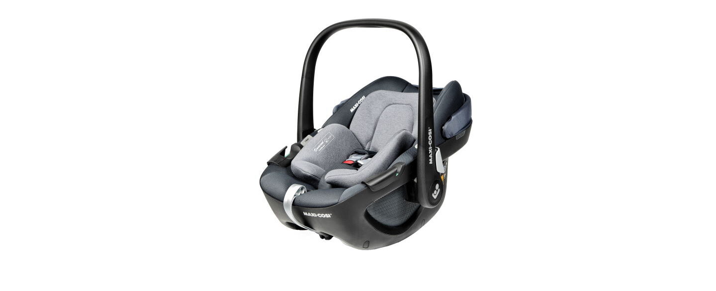 KiSi 2021-2 - Maxi-Cosi Pebble 360