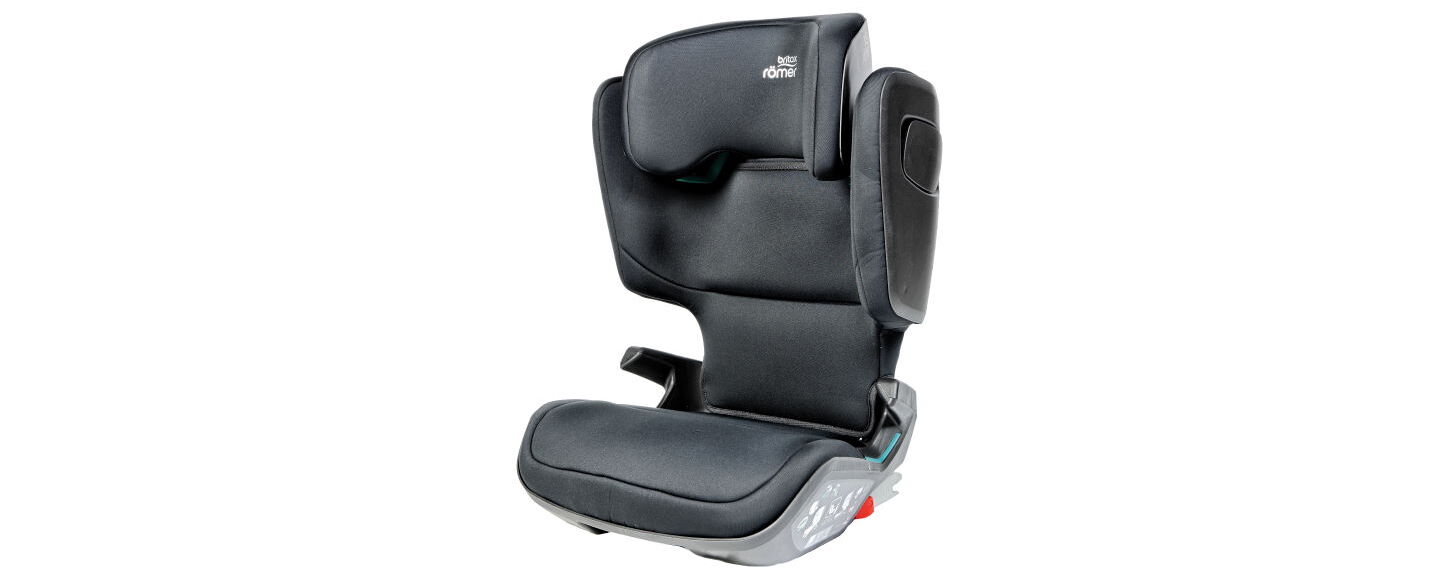 KiSi 2022-1 - Britax Roemer Kidfix M