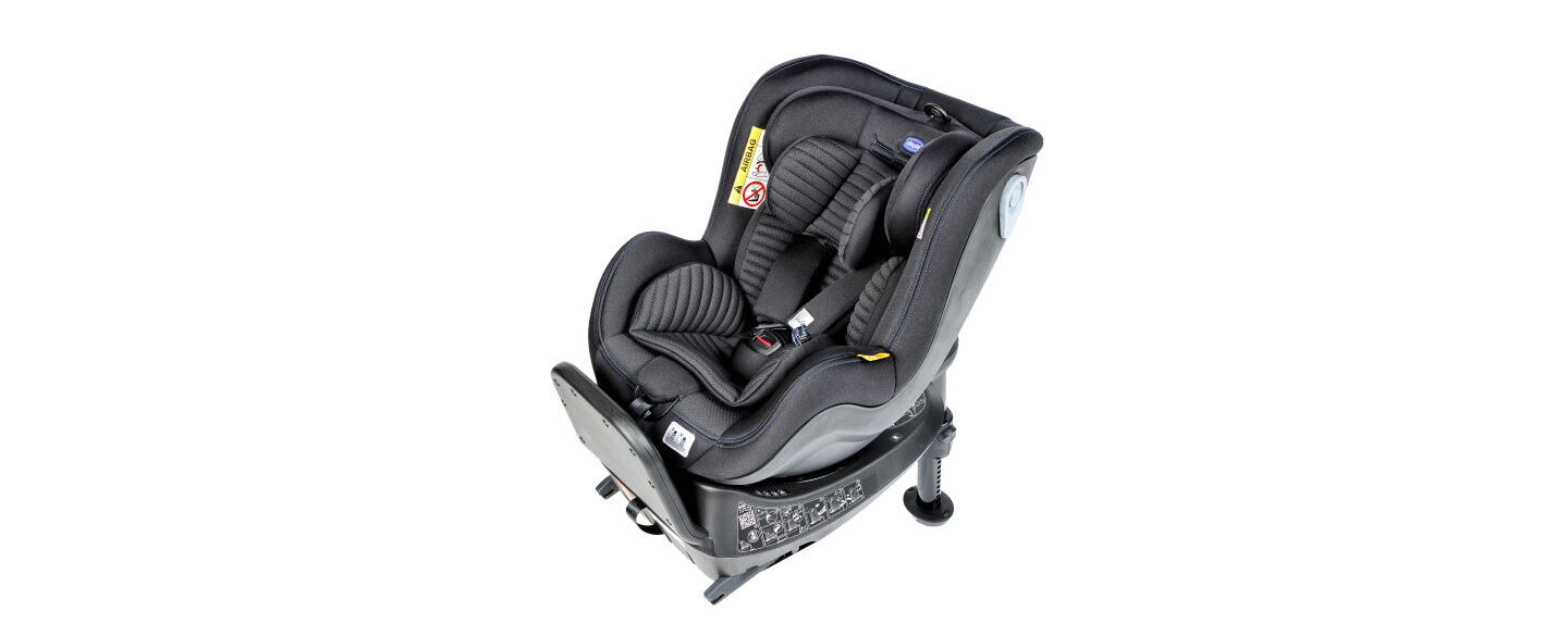 KiSi 2022-1 - Chicco Seat2Fit Air