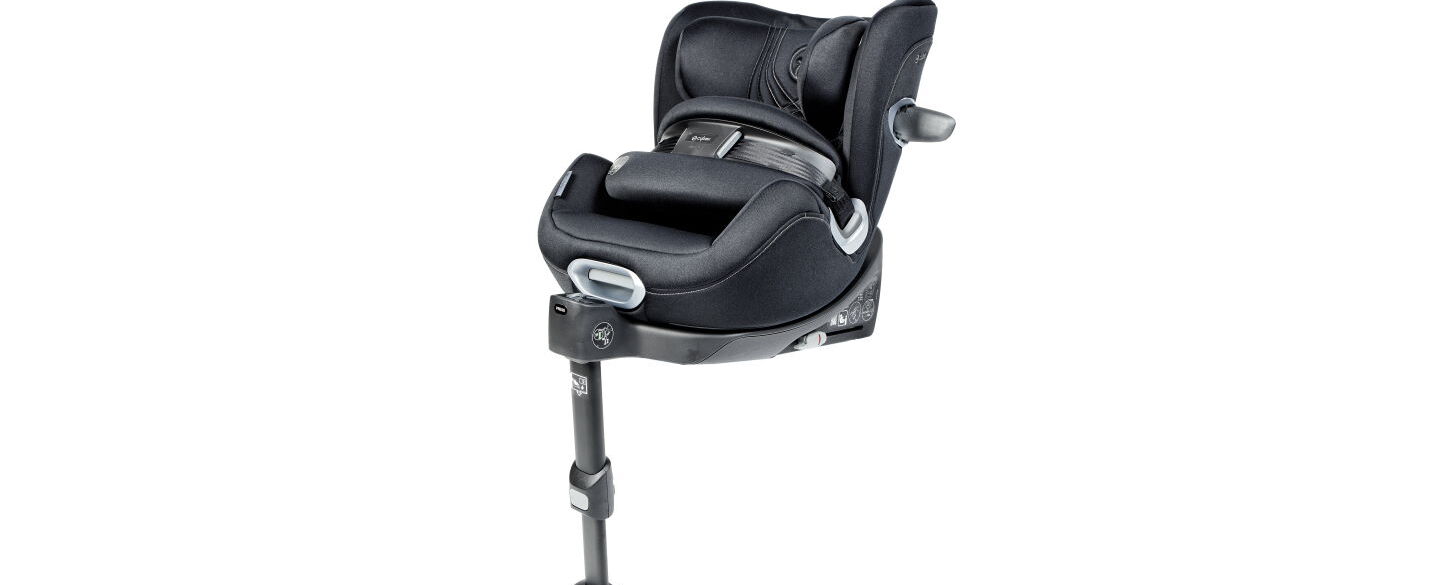 KiSi 2022-1 - Cybex Anoris T