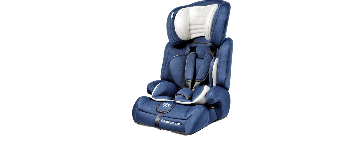 Kindersitze 9-18 kg Ratgeber & Tests - Sicherheit & Komfort fürs