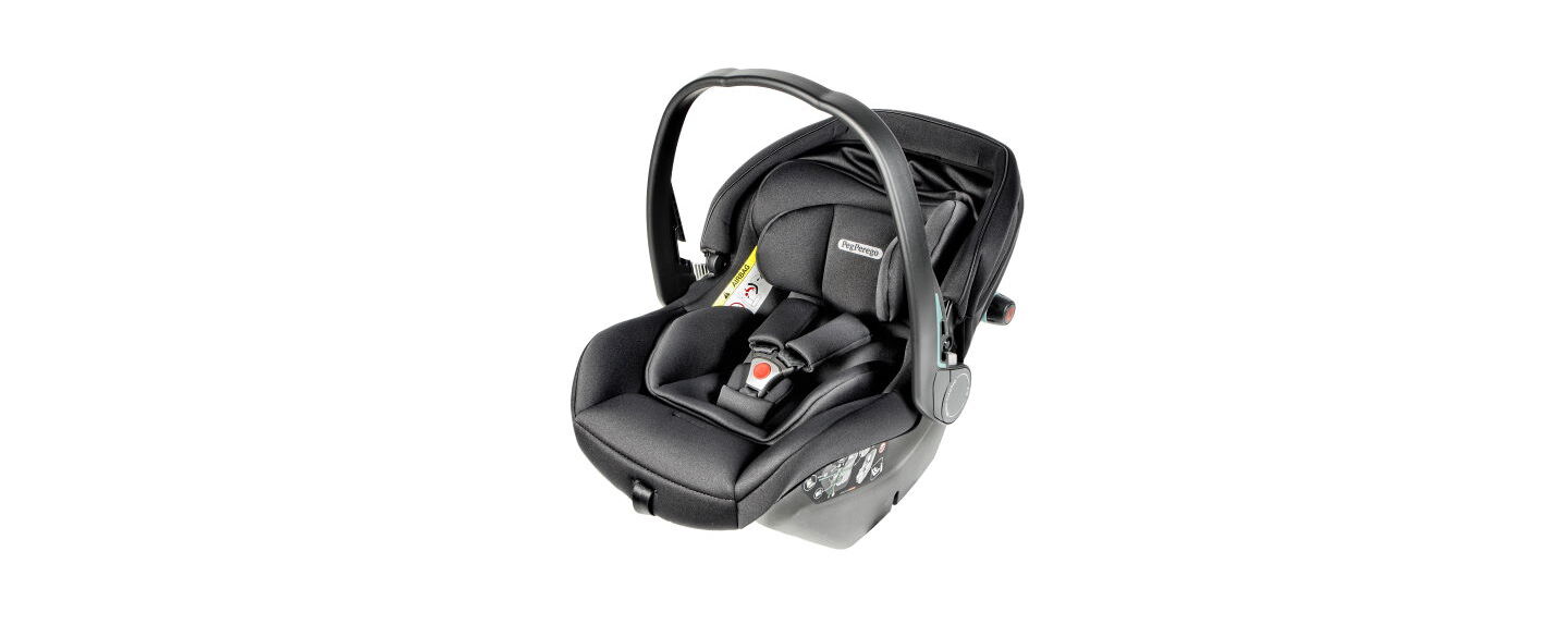 KiSi 2022-1 - Peg Perego Primo Viaggio SLK