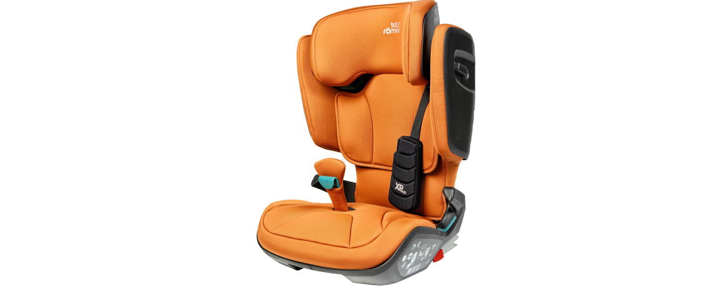 KiSi 2022-2 - Britax Roemer