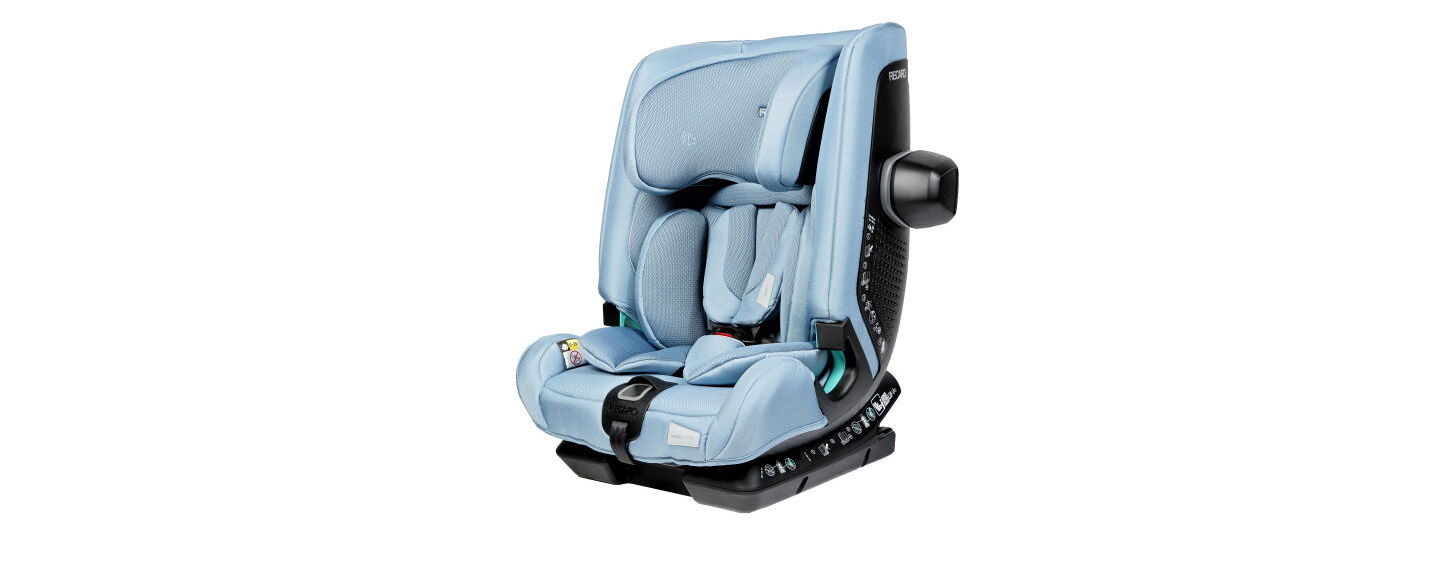 KiSi 2022-2 - Recaro