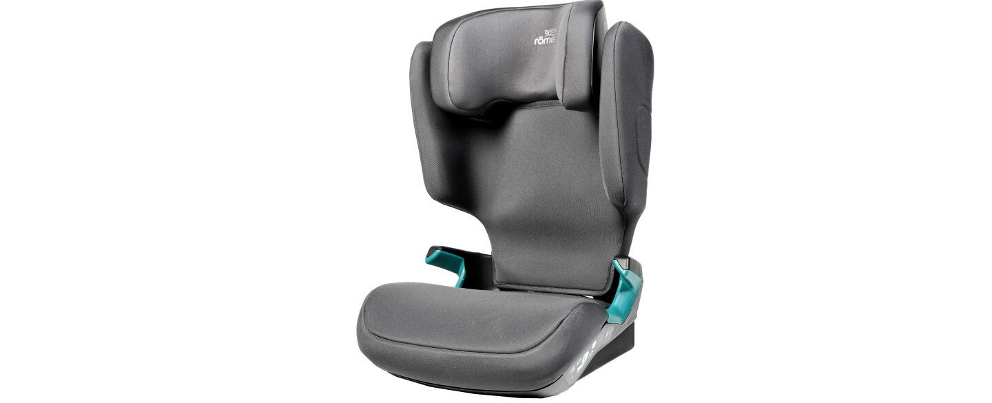 KiSi 2023-1 - Britax Roemer Adventure Plus