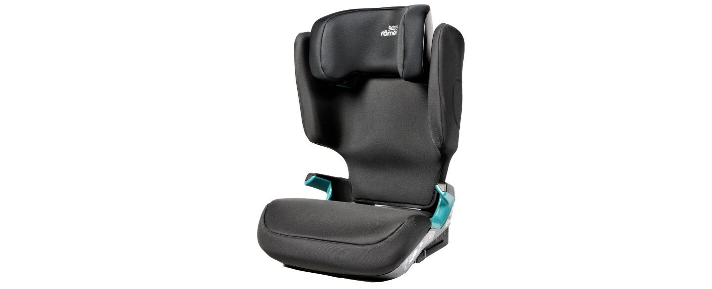 KiSi 2023-1 - Britax Roemer Discovery Plus