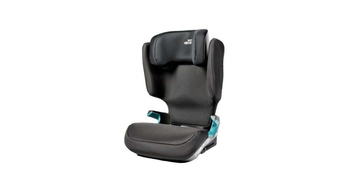 Britax Römer Discovery Plus | ÖAMTC