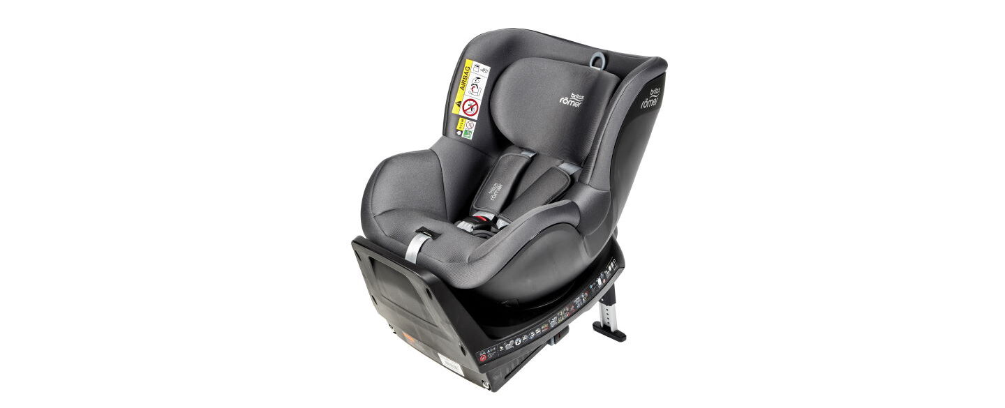 KiSi 2023-1 - Britax Roemer Dualfix M