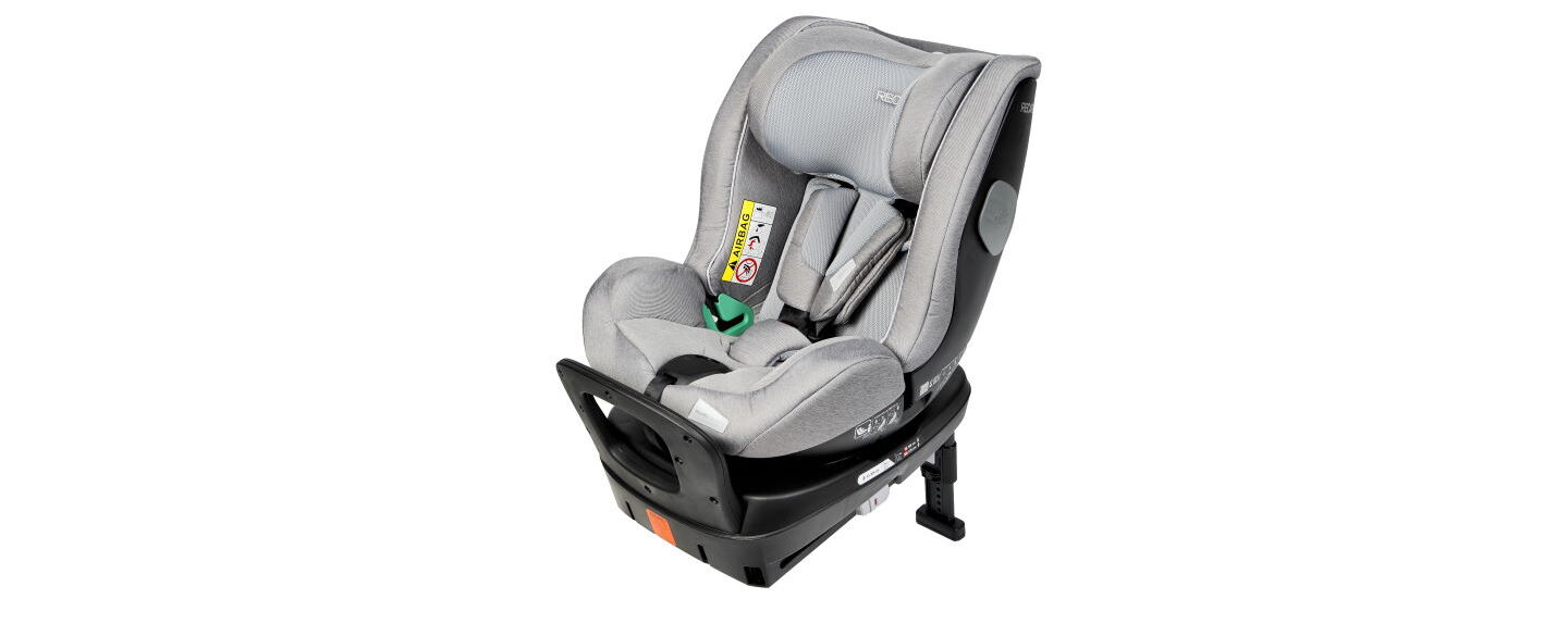 KiSi 2023-1 - Recaro