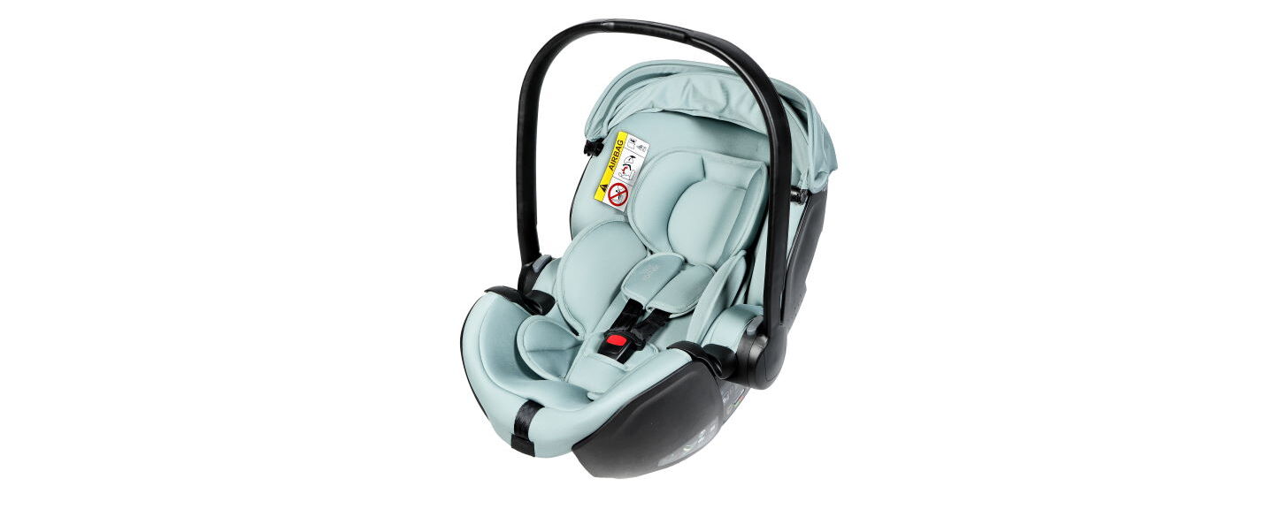 KiSi 2023-2 - Britax Roemer Baby-Safe