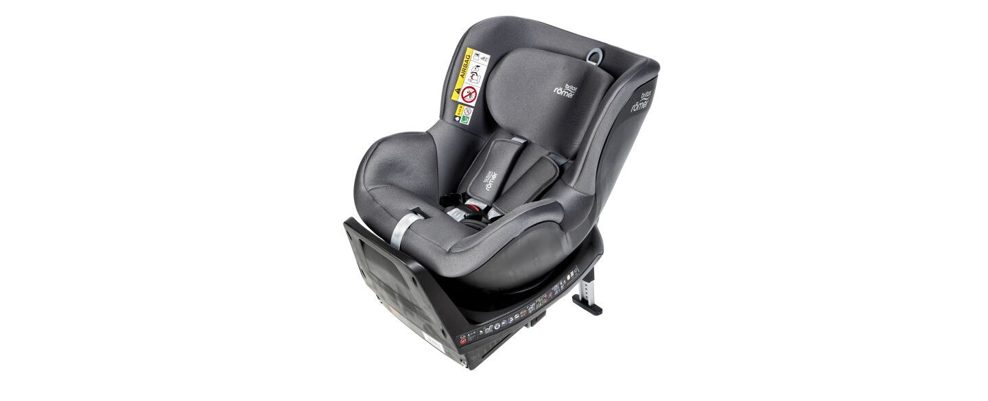 KiSi 2023-2 - Britax Roemer Swingfix