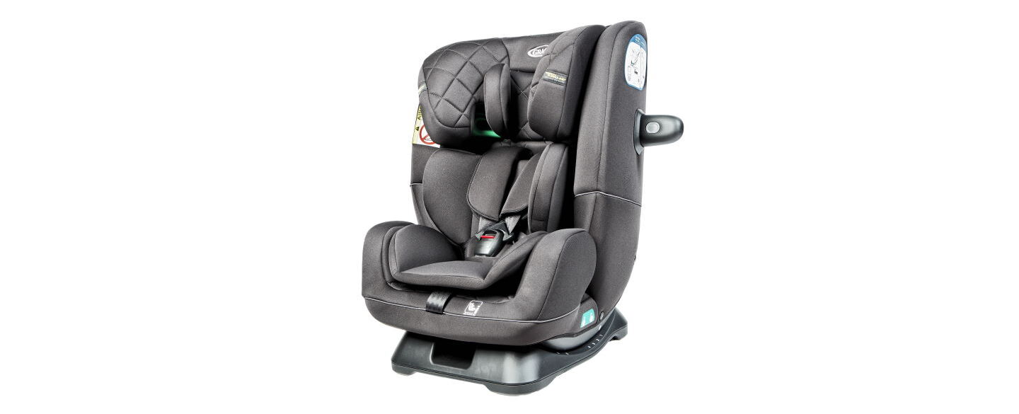 KiSi 2023-2 - Graco Slimfit