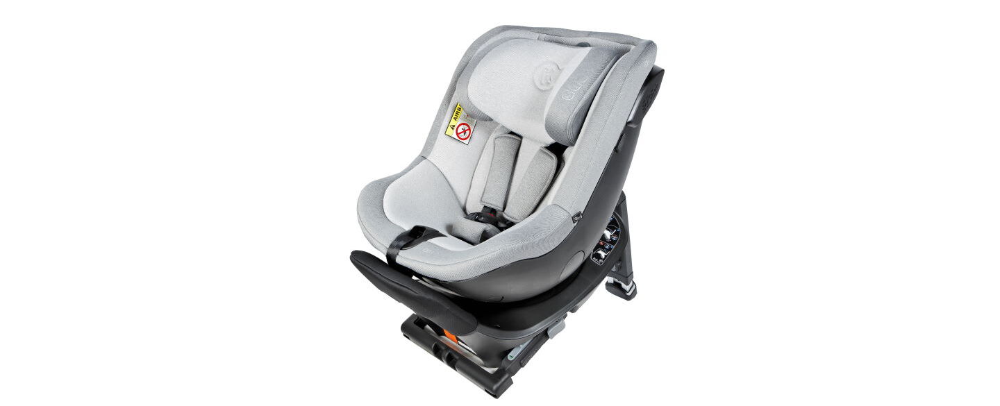 KiSi 2023-2 - Kinderkraft i-Guard Pro