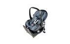 KiSi 2023-2 - Maxi-Cosi Pebble + Base KiSi 2023-2 - Maxi-Cosi Pebble + Base