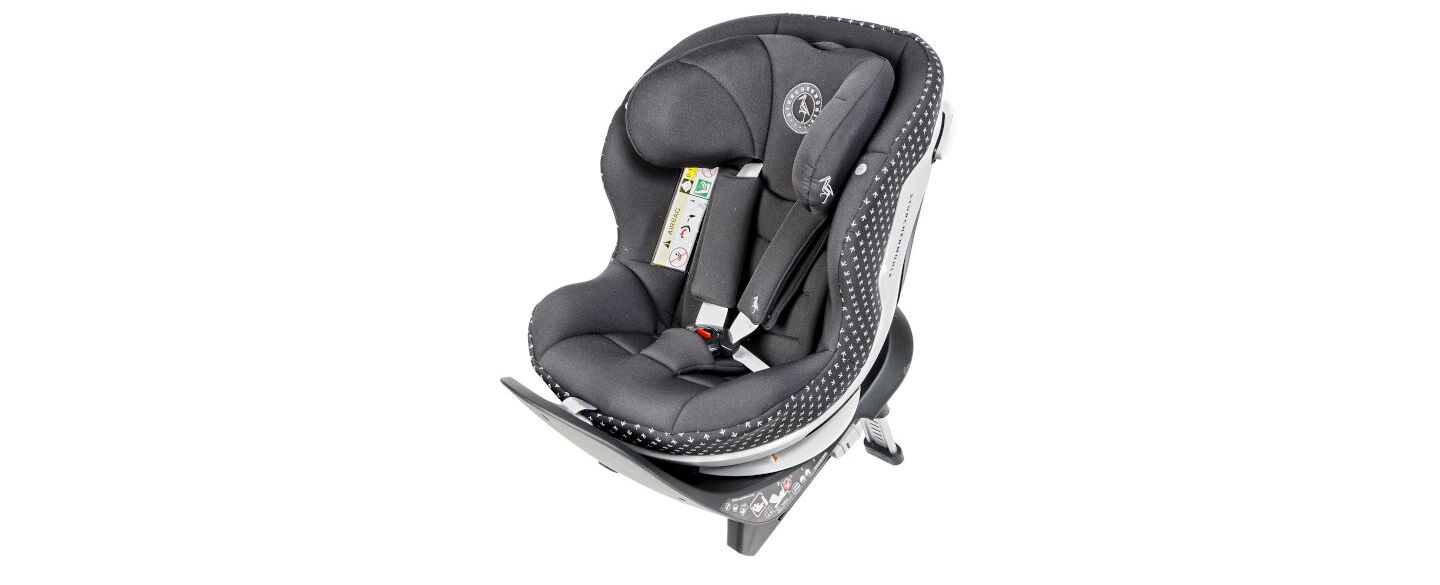 KiSi 2024-1 - Storchenmuehle Niki Start M