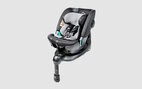 KiSi 2026-1 - Chicco Fullseat 360 i-Size + Full 360 Base 