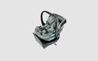 KiSi 2026-1 - Foppapedretti Disk Infant i-Size + Tech i-Size 