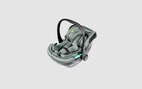 KiSi 2026-1 - Foppapedretti Disk Infant i-Size 