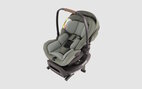 KiSi 2026-1 - Nuna Arraflex +  Base Next 