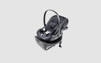 KiSi 2026-2 - Cybex Cloud G3 + Base G3 