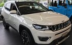 KiSi-Einbau 2018 - Jeep 