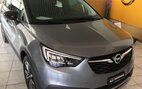 KiSi-Einbau 2018 - Opel Crossland 