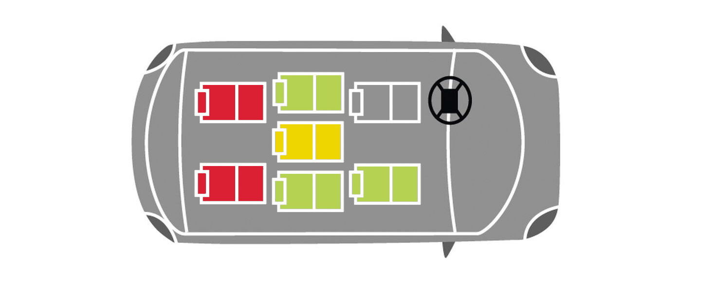 KiSi-Einbau 2019 - Seat Tarraco.jpg ÖAMTC