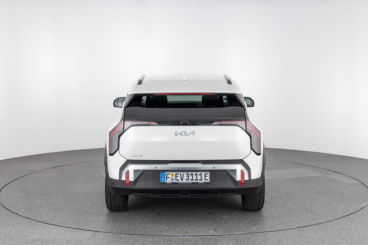 Kia EV3 (58,3 kWh) Earth (ab 11/2024)