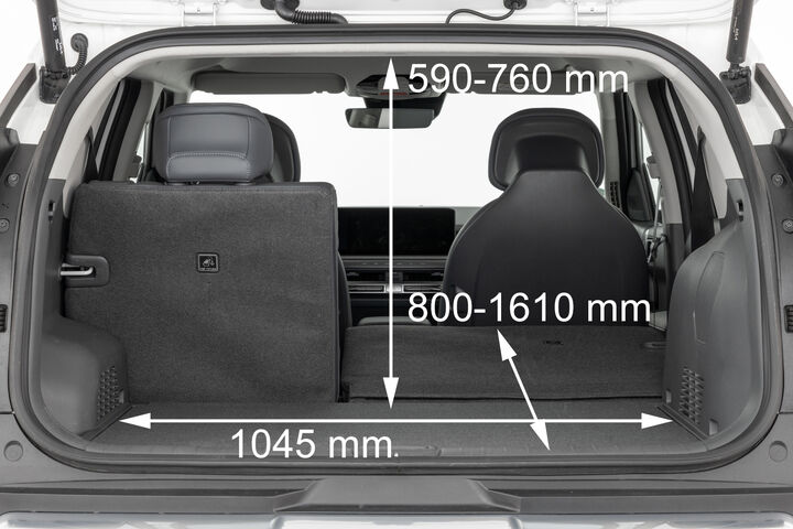 Kia EV3 (58,3 kWh) Earth (ab 11/2024)