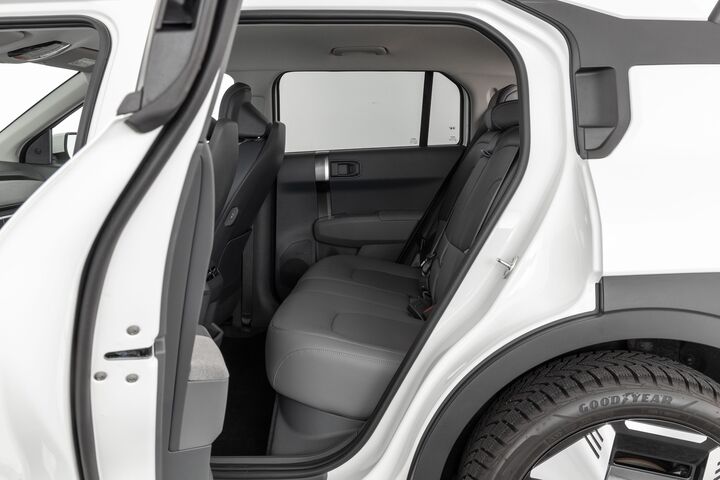 Kia EV3 (58,3 kWh) Earth (ab 11/2024)