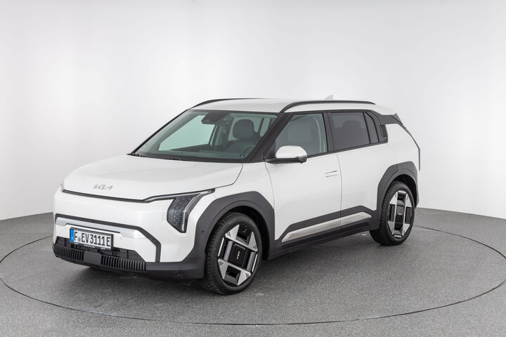 Kia EV3 (58,3 kWh) Earth (ab 11/2024)