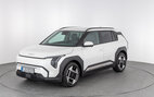 Kia EV3 (58,3 kWh) Earth (ab 11/2024) 