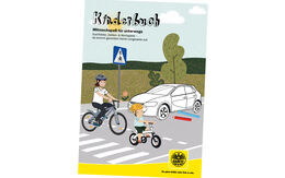 Kinderbuch - Mitmachspaß für unterwegs