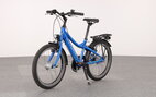 Kinderfahrrad 2022 - Victoria Kinderfahrrad 2022 - Victoria