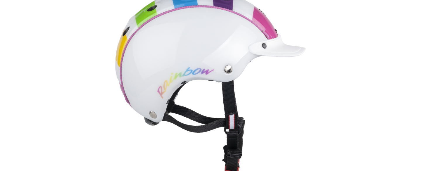 Kinderfahrradhelme 2022 - Casco