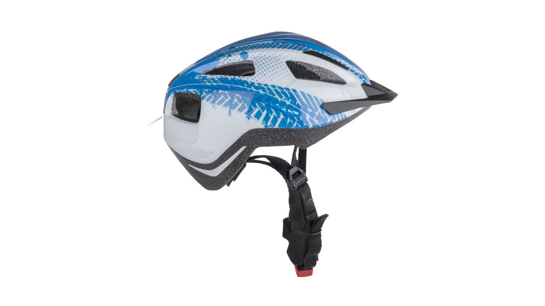 Lidl / Crivit Kinder Fahrradhelm (Art.-Nr.: 366848) | AMTC