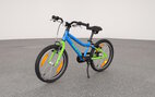 Kinderfahrradtest 2024 - Bulls Kinderfahrradtest 2024 - Bulls